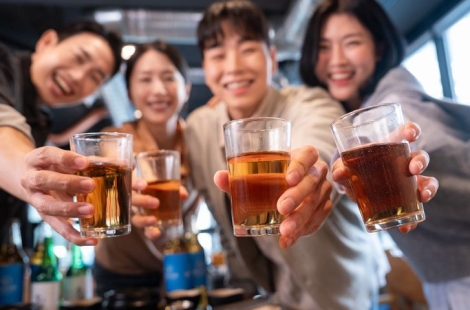 "한 잔은 다 같은 한 잔인 줄"…사망 위험 가른 뜻밖의 차이