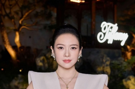 "6억 넣었는데 100배 뛰었다"…작품 아닌 투자로 635억 대박 난 中 여배우
