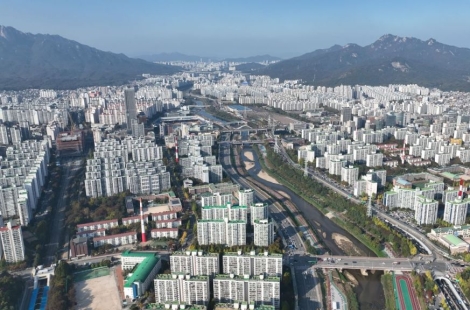 8·13 대책에 노원구 건의 반영…재건축 속도 빨라지고 분담금 낮아져