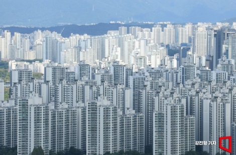 "부동산 부동의 1위 강남이 밀릴 줄이야"…돈 싸 들고 몰려간 '이 동네'[부동산AtoZ]