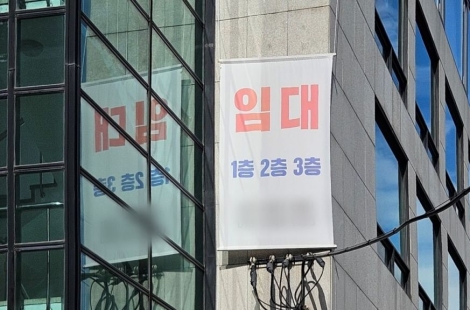 "월 3000만원 이상은 받을 겁니다"…1년 가까이 비어있어도 월세 안 낮추는 청담동