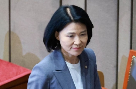 이진숙 "5·18 관련法 개정안 낼 것…유공자 이름·공적 공개" 