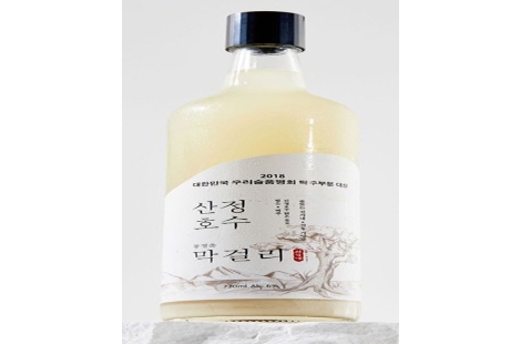포천 막걸리, 대한민국 우리술 품평회 ‘대상·우수상’