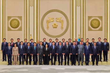 오산시, 세교3지구 자족용지 확대·광역교통망 확충 정부에 건의