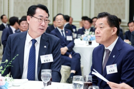 정명근 화성시장, 국정설명회서 ‘공공주택 1만호’ 정부에 건의