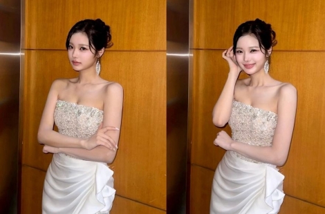 "자연미인이면 가치 올라가냐"…'작년 미스코리아 眞, '성형 논란'에 발끈한 이유