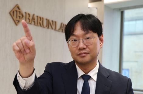 카카오페이 4000만명 정보 알리페이로…“단순 위탁” 주장 깨고 과징금 59억 지켜낸 바른[승소의 설계]