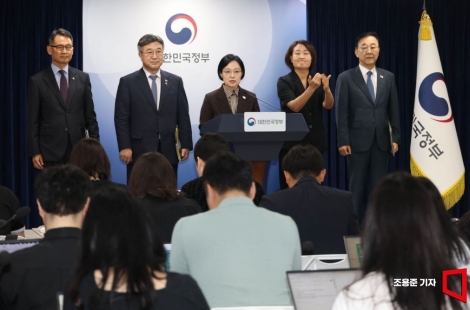 공공기관 20% 대수술…109곳 통폐합, 발전 5개사 하나로 