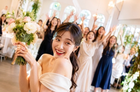 "저 결혼해요, 그런데 오지는 마세요"…요즘 MZ 달라진 결혼 풍경[세계는Z금]