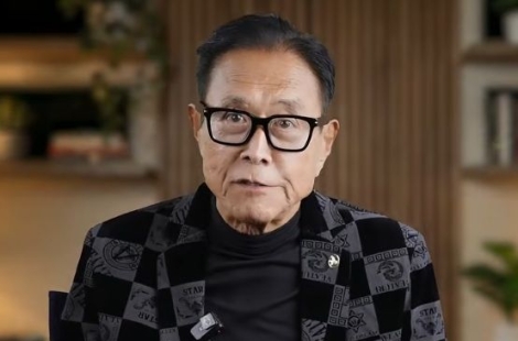 '부자아빠'라더니 '부채아빠'…"빚이 1조6000억원, 나 따라해선 안돼" 고백한 기요사키
