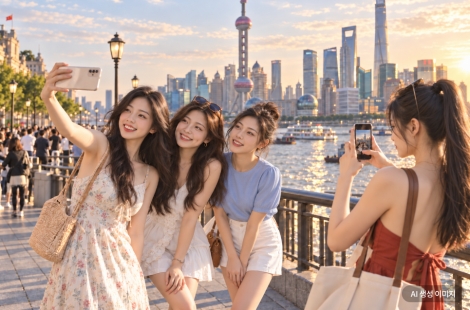 "여행 가서 입을 원피스 5벌에 4만원"…인생샷 건지면 쓰레기통으로 직행