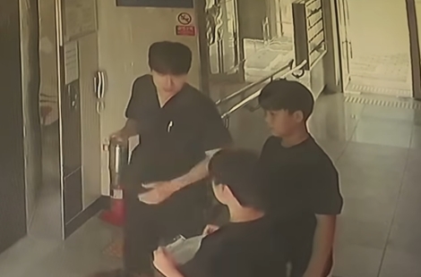 2만원 모아 동물병원 찾은 초등생들…빵 봉지 속 뜻밖에 동물 보니