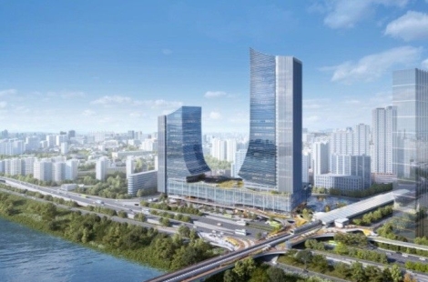광진구, 동서울터미널 현대화 사업 본격 추진