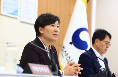 송미령 "농지조사, 농민 땅 뺏는거 아냐…경미한 위반은 처벌 안 해"