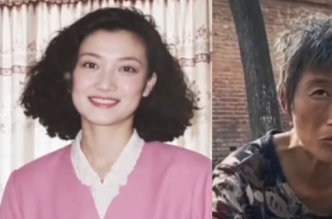 영어·발레 배우던 베이징 부잣집 딸…26년 만에 초췌하게 발견, 무슨 일