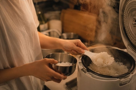"먹는 건 그대로인데 몸무게 쑥"…살 빠진 비결, 의외로 간단했다