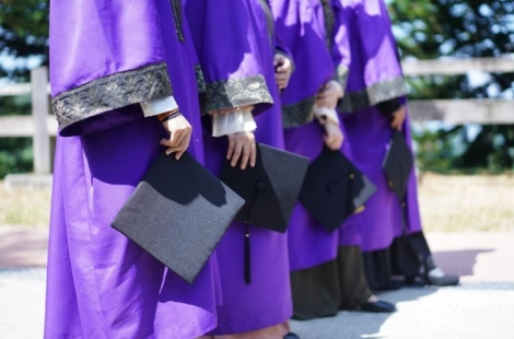 "저 집 딸도 백수? 우리 아들도 그래"…대졸 청년 실업률 43% 찍은 스리랑카