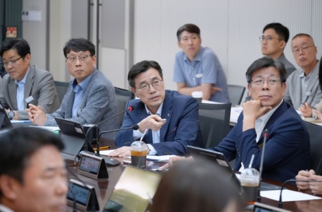“인구는 늘고 기반시설은 후퇴”…평택시, 고덕신도시 현안 해결 나섰다