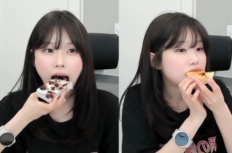 "또 시작된거야?" "이번엔 다르다"…MZ 푹 빠지더니 화려하게 부활한 쌀떡 [지금사는방식]
