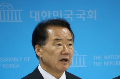  신성범 의원, 농지 전수조사 문제 제기… 농지법 개정 촉구