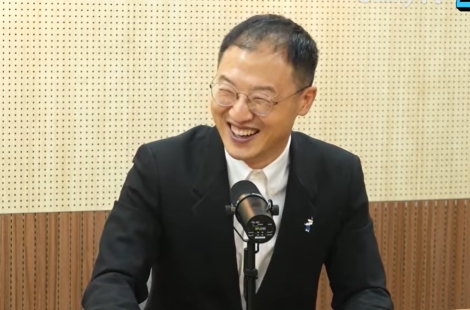 김상욱, 재산 37억→50억원 '껑충'…"李대통령 말 듣고 전 재산 펀드에 몰방했다"