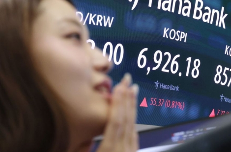 '63만전자' '310만닉스' 쏜다…증권가 목표주가 잇따라 상향