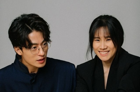 구교환, 이옥섭 감독과 2022년 혼인신고