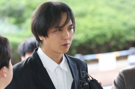 '102일 무단이탈' 송민호, 결국 재입대 결말…병무청 "통지 예정"