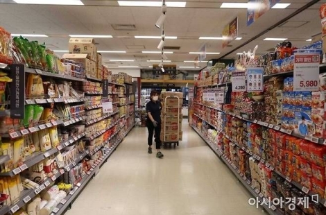 "돈 아껴보겠다고 외식 안 하고 집밥만 먹었는데"…통장 잔고 보고 '깜짝'