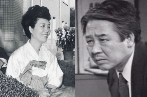 "나 육영수예요, 담배 좀 줄이시죠" 전화 받았다는 최불암…'암살자(들)' 논란에 재조명