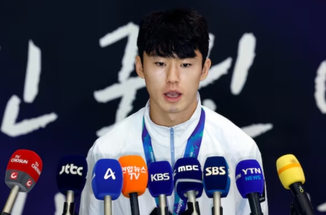 "군면제도 모자라 '23억 시세차익' 특공까지?"…아시안게임 국대 혜택에 '시끌'