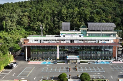 홍천군, AI로 온라인 여론 살핀다…11월 본격 운영