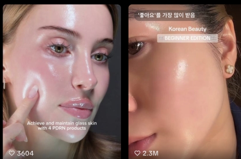 "눈부신 한국인처럼 되고 싶어" 전 세계 난리 났는데…전문가들은 뜯어 말렸다