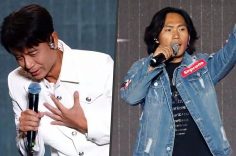 "고기 먹다 불려 나왔는데 3만명이 열광"…두 시간 무대 메운 무명가수, 인생 뒤집혔다