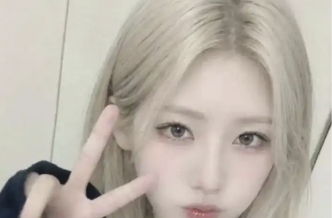 "임신으로 활동 중단" 편지 올린 아이돌 멤버…알고보니 AI?