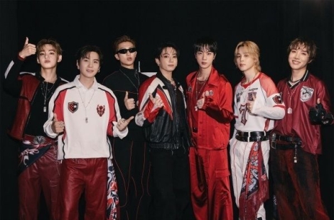 BTS·스트레이키즈 등 韓 4대 기획사 가수 불참…그래미 어워즈 '반쪽' 위기