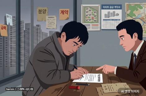 "한 번도 경험해 보지 못한 부동산 시장 온다" 무주택자들 '날벼락' 맞을 수도