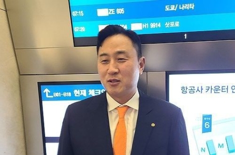 최원호 전 한화 감독, 한국 야구대표팀 이끈다