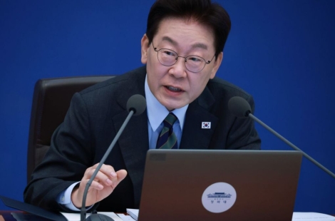 李대통령 "서울시 등 다문화가족 우대제…폐지 필요한지 검토"(상보)
