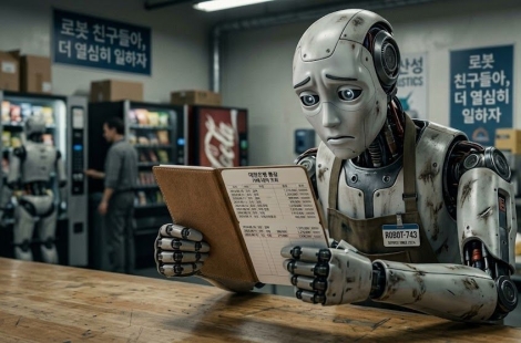 "하루 400만원 귀하신 몸이 치킨값으로"…1년만에 '헐값 떨이' 된 中로봇의 굴욕