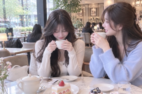"마시기만 했는데 혈관 깨끗해졌다" 깜짝…의사들도 챙긴다는 '이것'