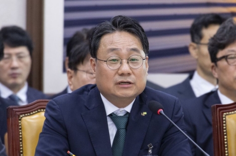 LH 사장 "집값 상승은 前 정부 공급 부족 때문…공급 본격화로 폭락할 것"