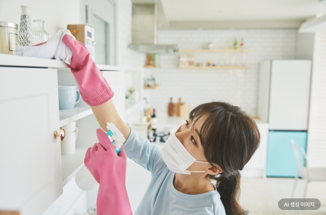 "집 엉망이네" 친구 오기 전날 밤샘 청소?…집들이 사라지는 이유[세계는Z금]