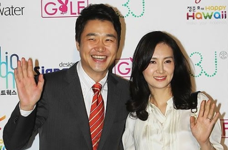 "560억 소식에 상한가 찍었다"…'채시라 남편' 김태욱 K-뷰티 회사, 日 마루베니가 공개매수