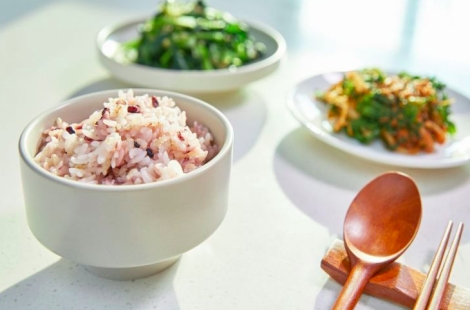 '국민 반찬'의 배신…달지도 않은데 '이럴 수가' 과자보다 당류 섭취 2배