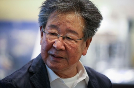 "'파하~' 너털웃음, 그는 한국인의 국민 아버지였다"…'전원일기' 최불암 별세, 향년 87세