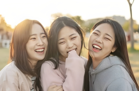 "이번달 친구비 40만원 입금"…돈으로 친구 만드는 '매칭 서비스'