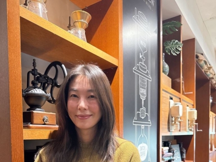 '인기 교습가' 안시현 "선수 레슨도 재밌어요"