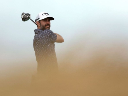 해드윈, '가을 시리즈' 6언더파 신바람