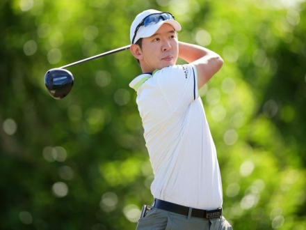 노승열 공동 34위…옥태훈과 배용준 공동 110위